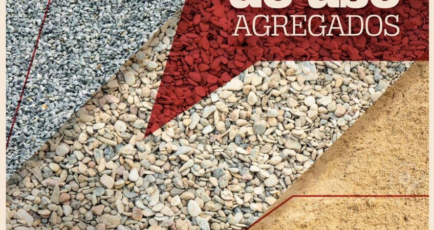 Dicas de uso dos agregados