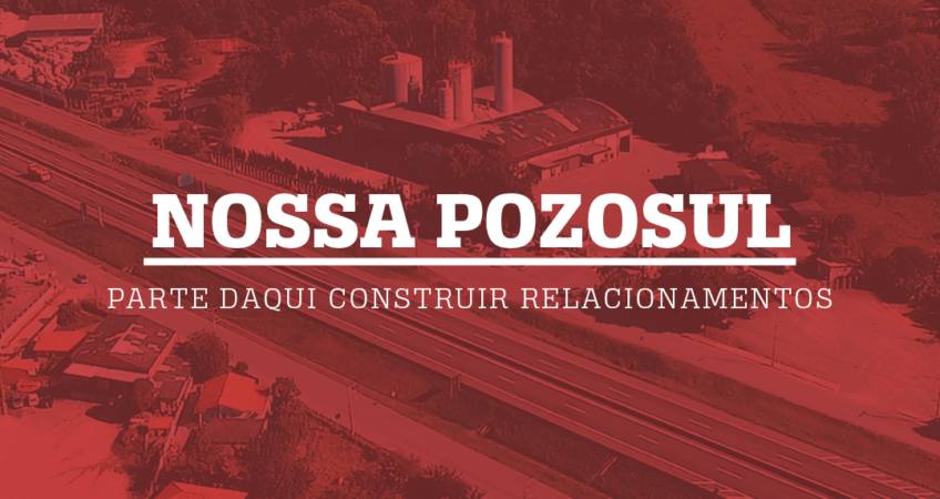 Nossa Pozosul - Cap 1