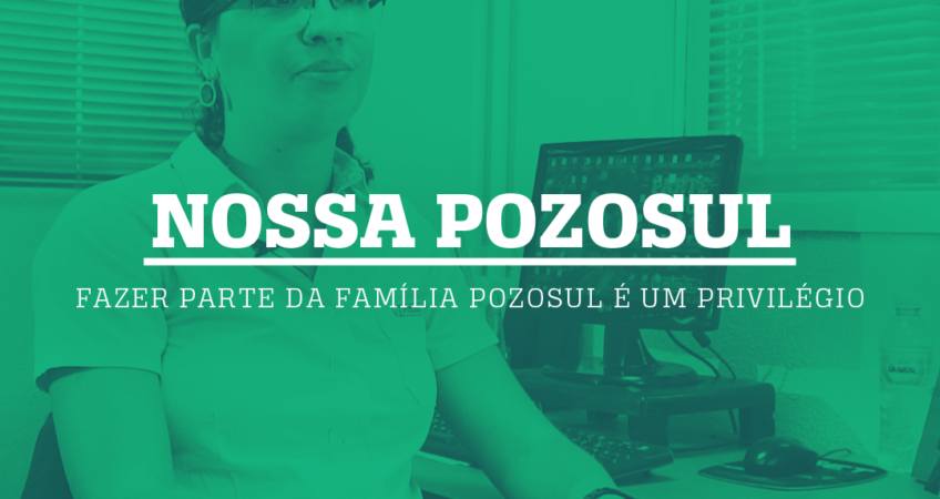 Nossa Pozosul - Recursos Humanos